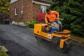 Trusted Hercules, CA Driveway Paving Experts